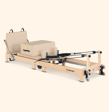 All Pilates Equipment