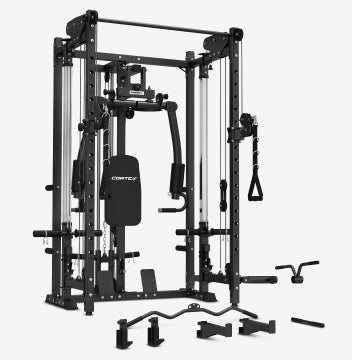 Power & Squat Racks