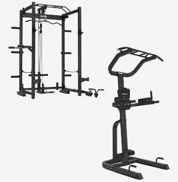 All Power Racks & Towers