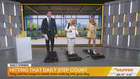 WalkingPad™ M2 Treadmill