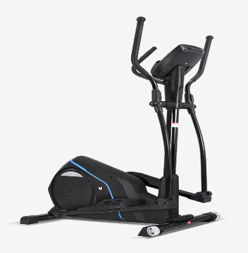 Rear Drive Cross Trainers
