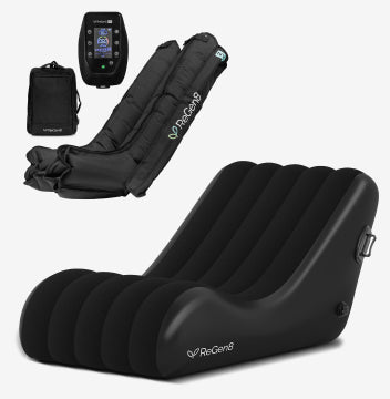 All Recovery & Wellness Equipment