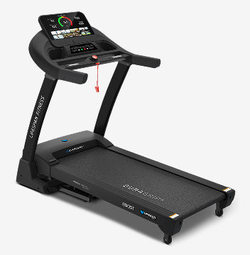 Running Treadmills