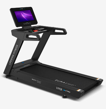 Smart Treadmills
