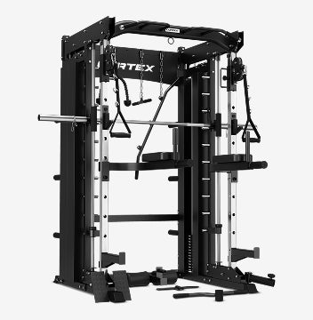 Smith Machines