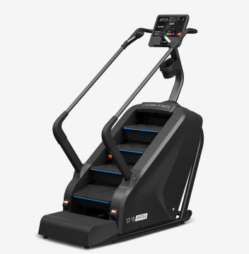 Stepmills & Stair Climbers