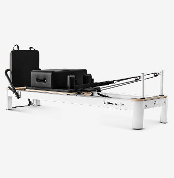 Studio Pilates Reformer Machines