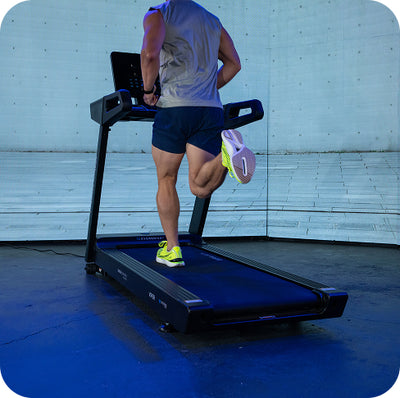 Treadmills
