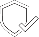 Warranty period icon