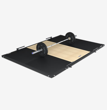 Weightlifting Platforms