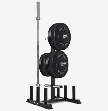 Weight Storage & Accessories