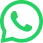 WhatsApp customer support icon