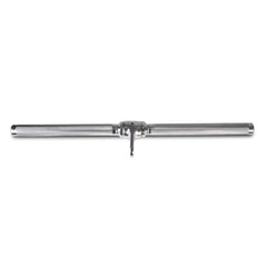 Revolving Straight Bar