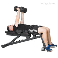 CORTEX BN-6 FID Bench