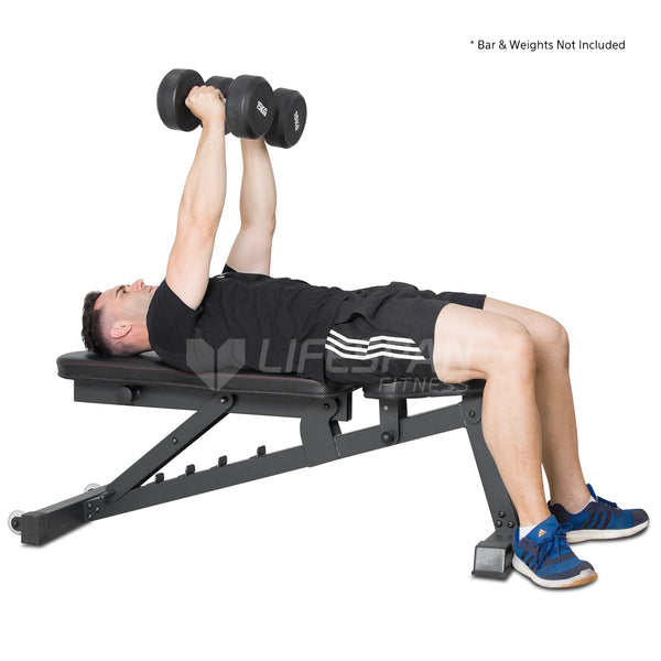 CORTEX BN-6 FID Bench