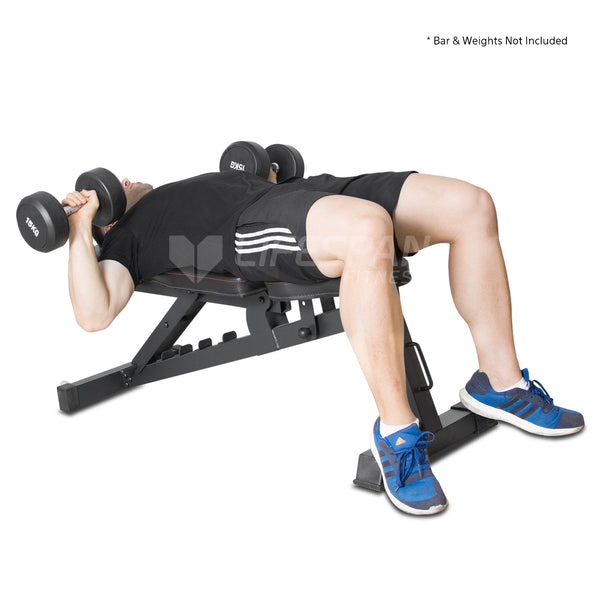 CORTEX BN-6 FID Bench