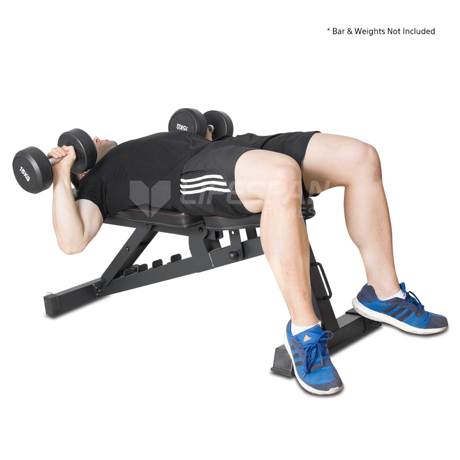 CORTEX BN-6 FID Bench
