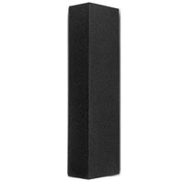 CORTEX 50mm Commercial Dual Density Gym Floor Mat Edge Ramp