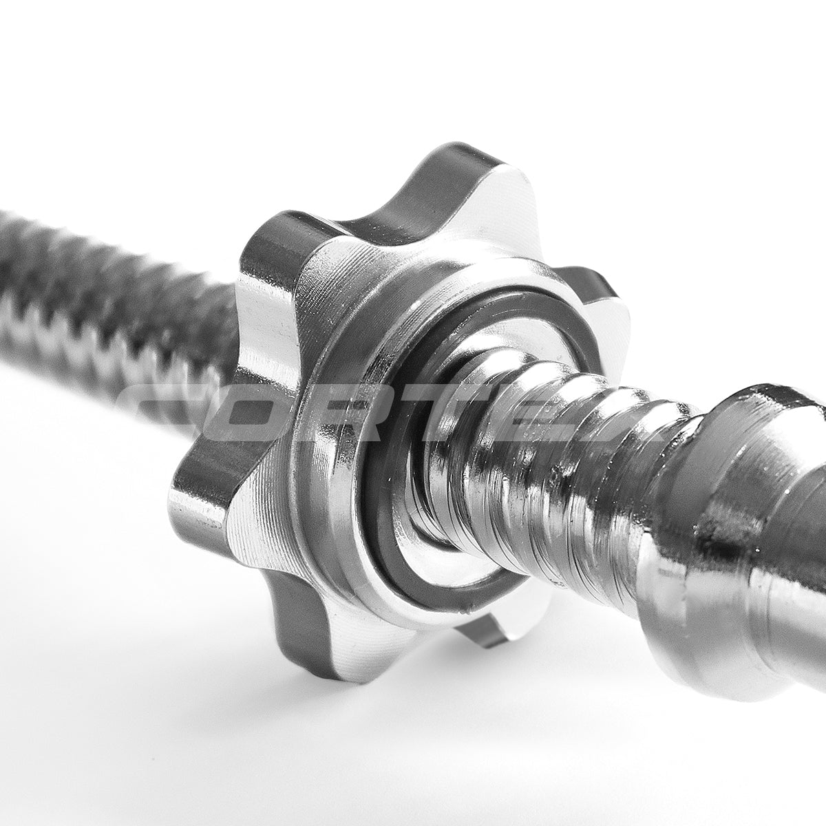 CORTEX Standard Spin Lock Collars (Pair)