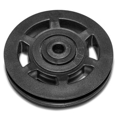 CORTEX 10 Pack of 96mm Gym Station Pulley (Suits up to 6mm cables)