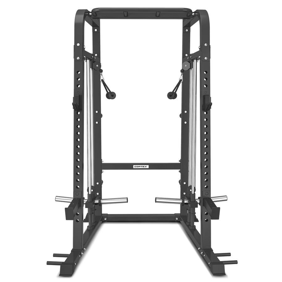 CORTEX GS9 Power Rack & Cable Machine