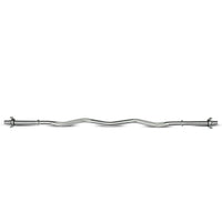 CORTEX 90kg Tri-Grip 25mm Standard Barbell Weight Set