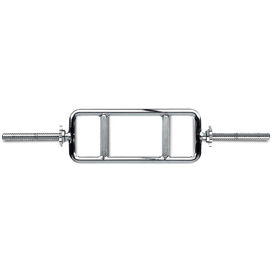 CORTEX 40kg Tri Bar 25mm Standard Weight Set