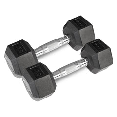 CORTEX Hex Dumbbell 4kg (Pair)