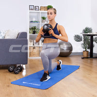 CORTEX 8KG Standard Kettlebell