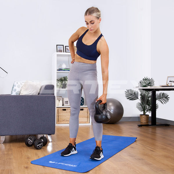 CORTEX 16KG Standard Kettlebell