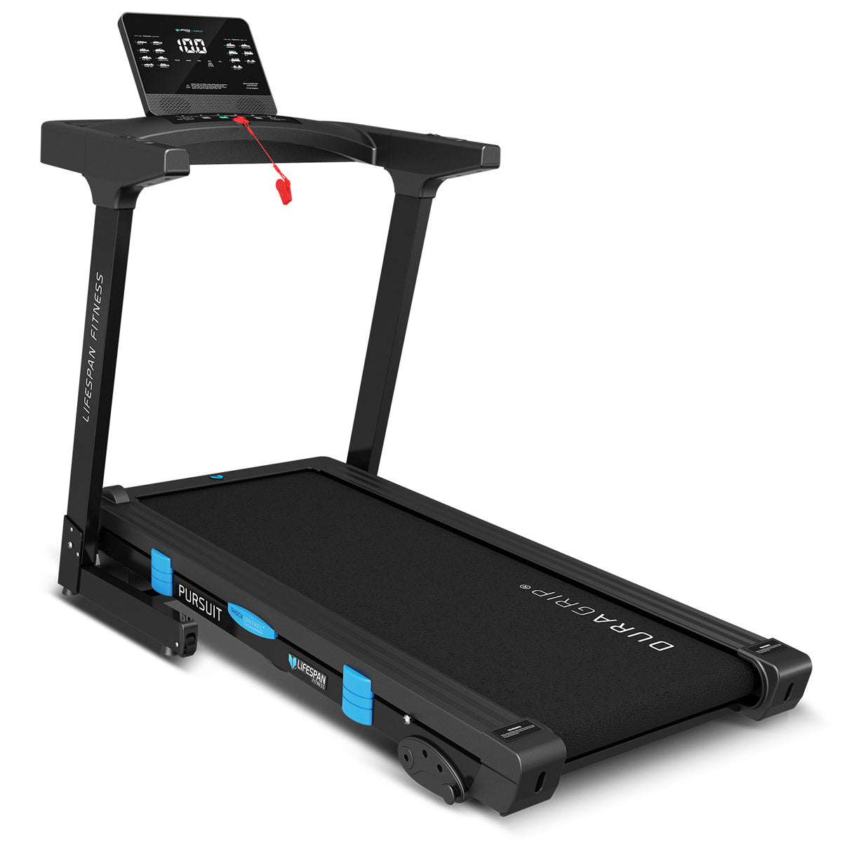Pursuit 3 Treadmill