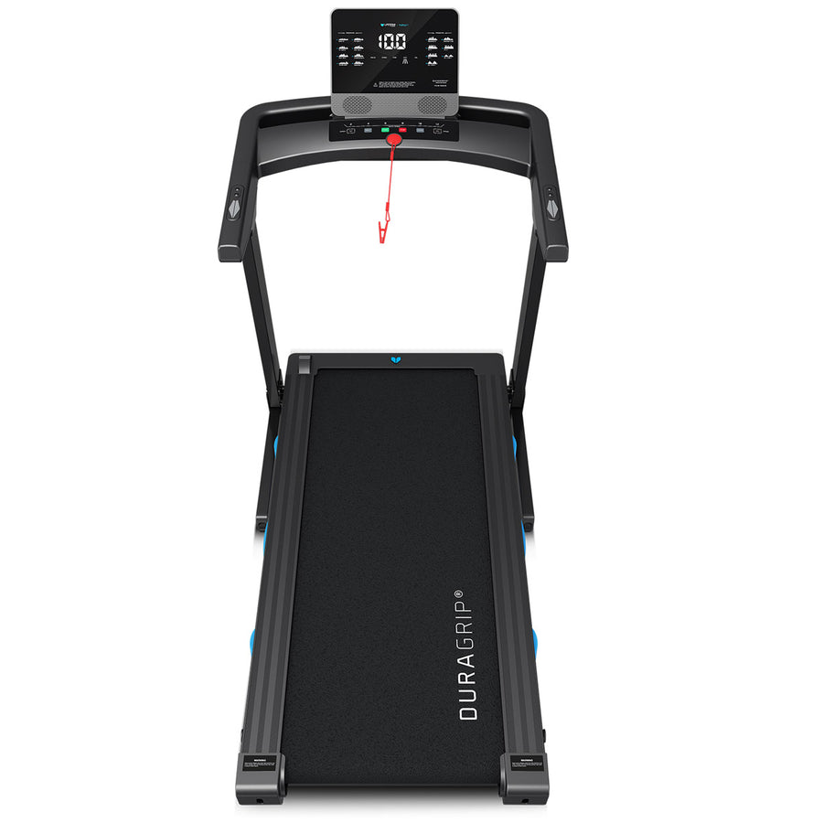 Pursuit 3 Treadmill