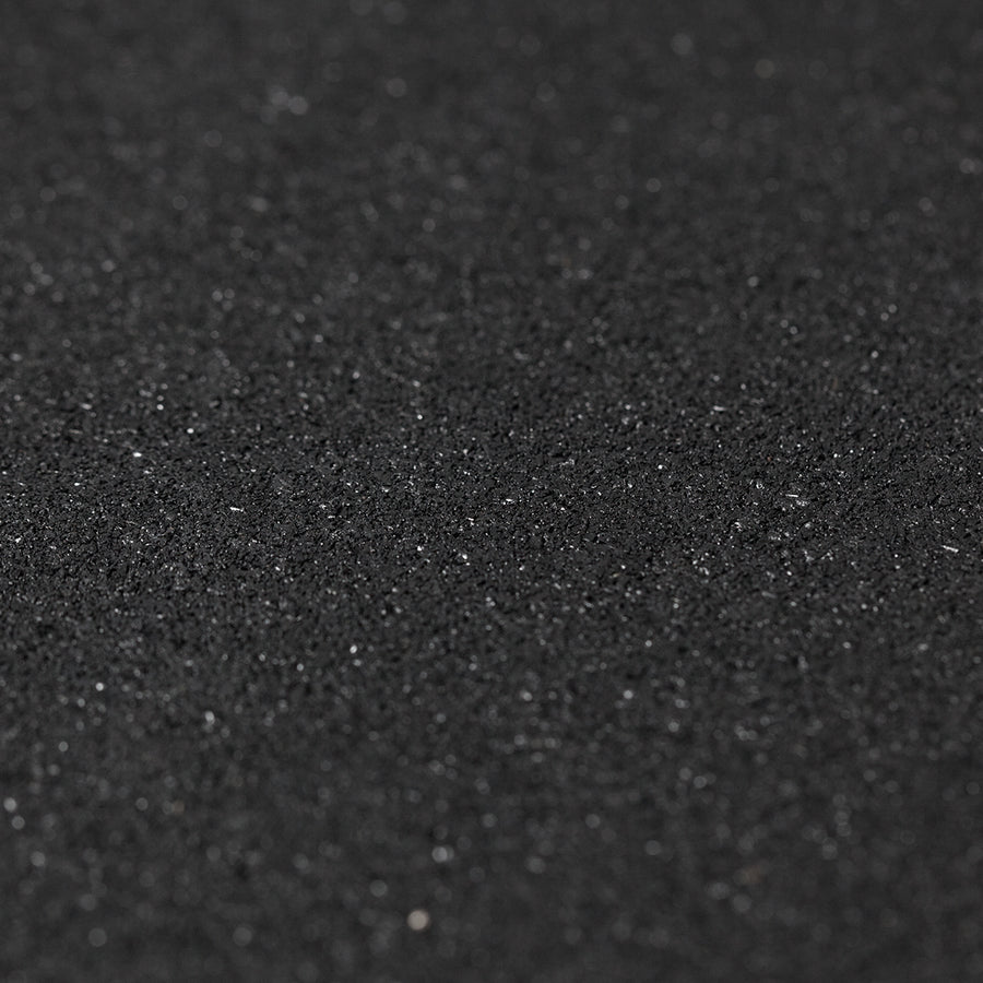 CORTEX 15mm Commercial Bevelled Edge Rubber Gym Tile Mat (1m x 1m) Pack of 25