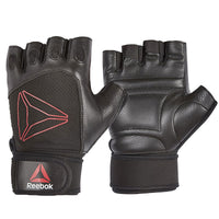 Reebok Lifting Gloves - Black
