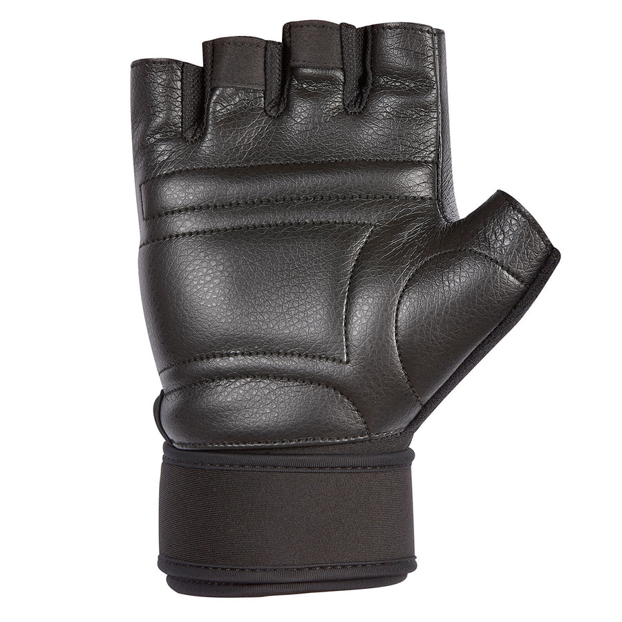 Reebok Lifting Gloves - Black