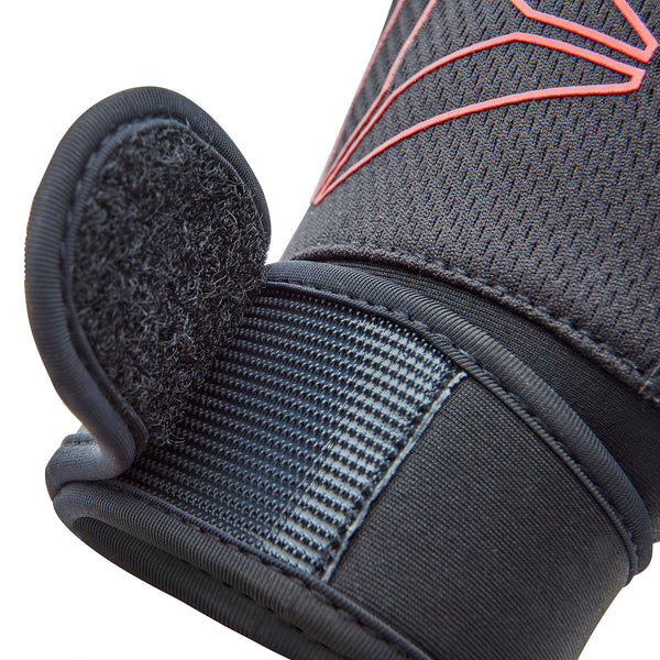 Reebok Lifting Gloves - Black