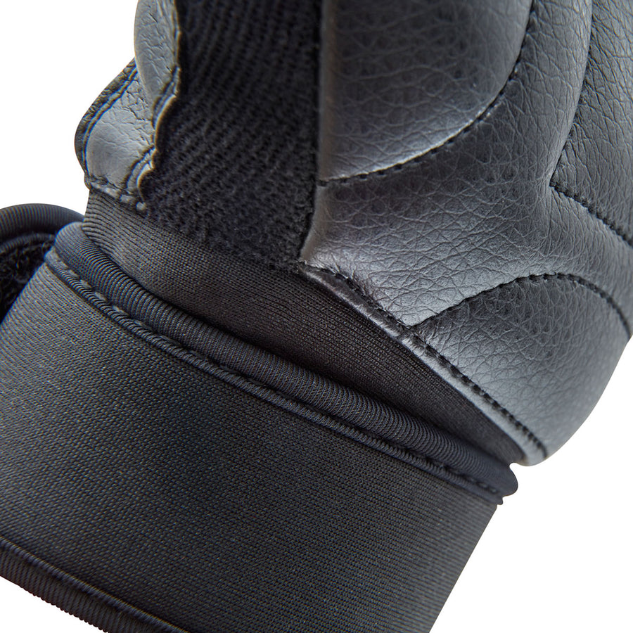Reebok Lifting Gloves - Black