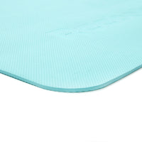 Reebok Yoga Mat (5mm, Blue)