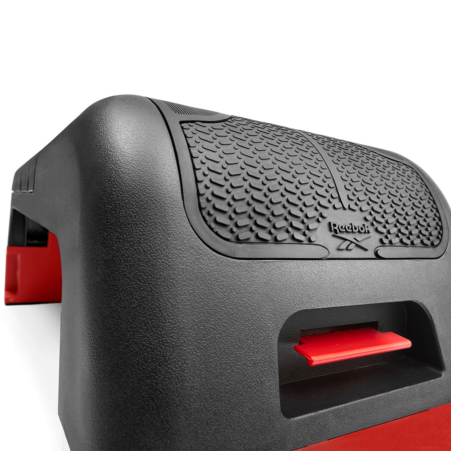 Reebok Deck (Red)