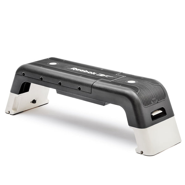 Reebok Deck (White)