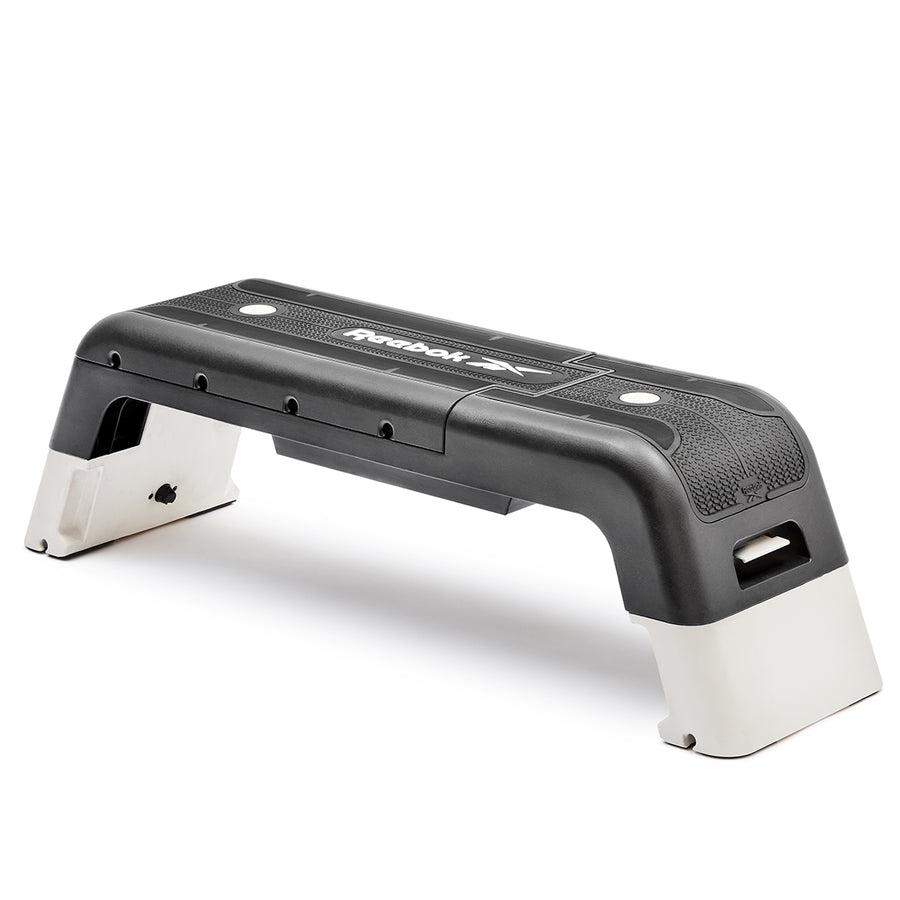 Reebok Deck (White)