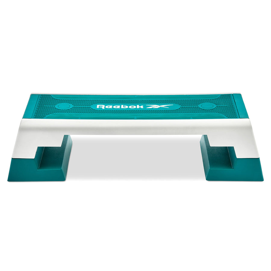 Reebok Step (Teal)