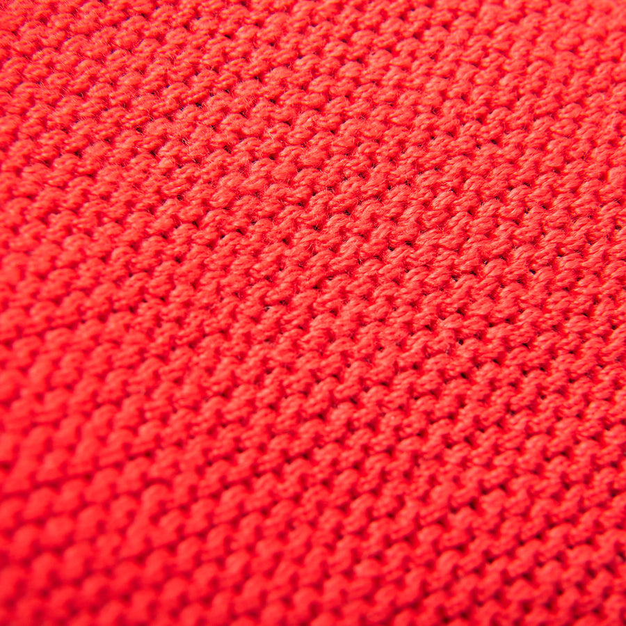 Reebok Knee Wraps - Red