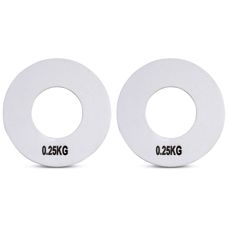 CORTEX Fractional Plate 6.5kg Pack (0.25 to 1.5kg)